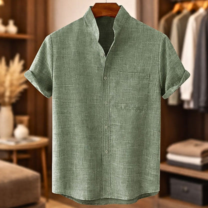 Kai Linen Shirt