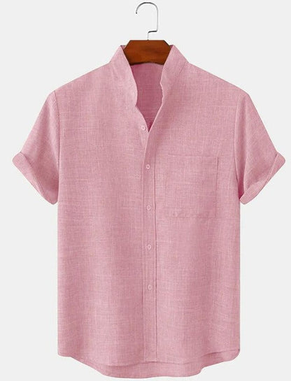 Kai Linen Shirt
