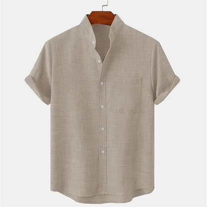 Kai Linen Shirt
