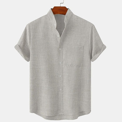 Kai Linen Shirt