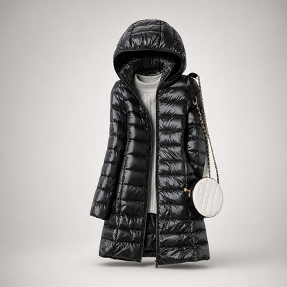 Aspen Ultralight Down Jacket