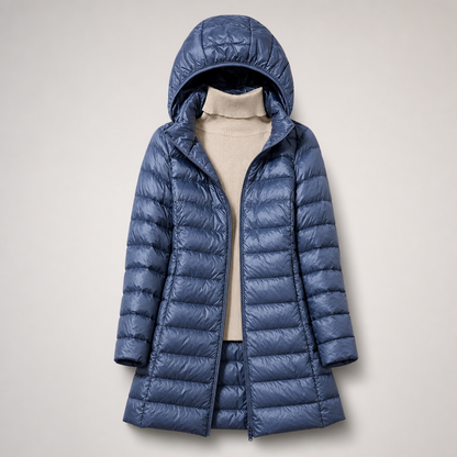 Aspen Ultralight Down Jacket