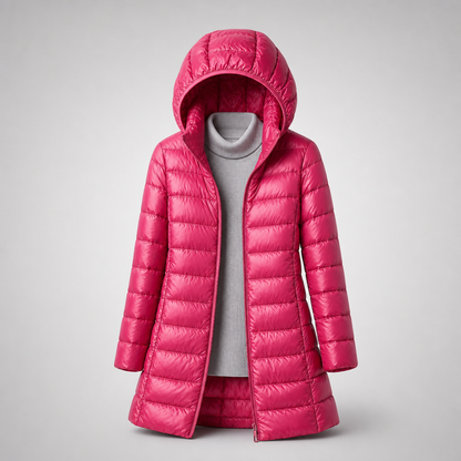 Aspen Ultralight Down Jacket