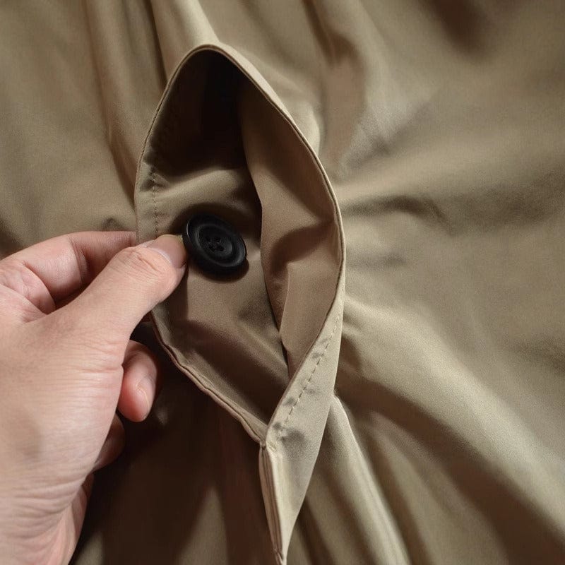 Norwood Shield Coat
