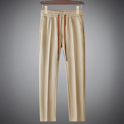 Milo Cotton-Silk Set