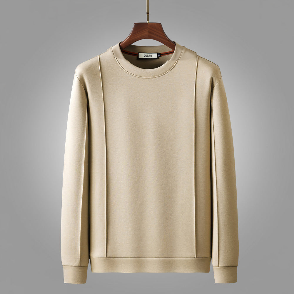 Milo Cotton-Silk Set