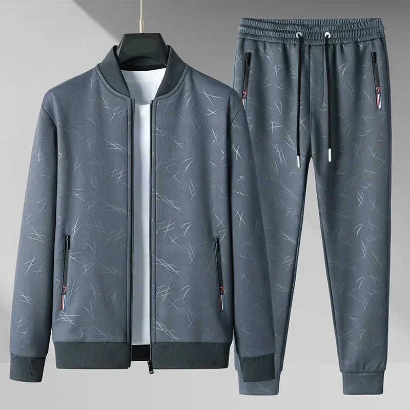 Chad 2 Piece Tracksuit Set