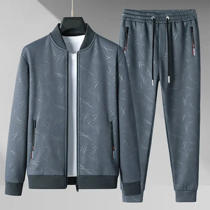 Chad 2 Piece Tracksuit Set
