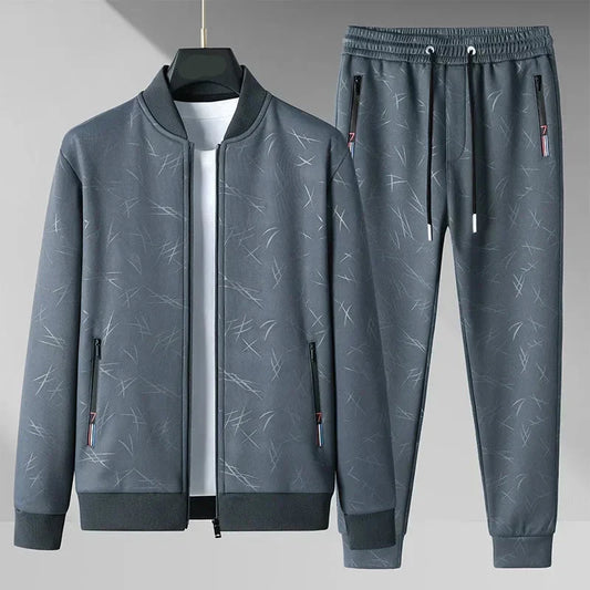 Chad 2 Piece Tracksuit Set