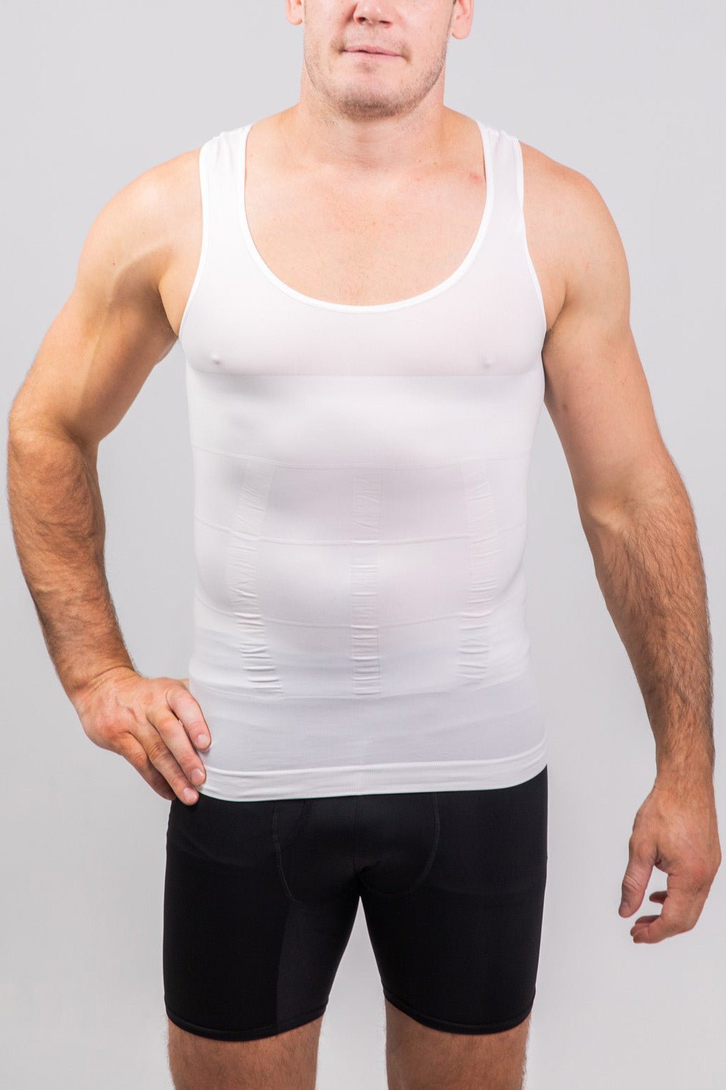 Men's Sculpting Undershirt