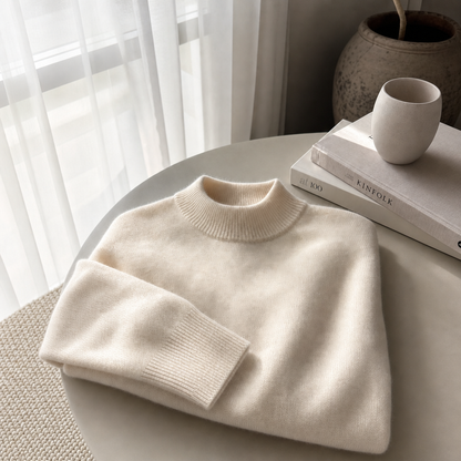 Mara Cashmere Sweater