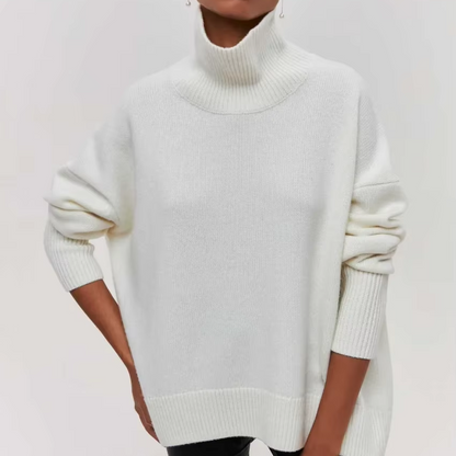Mali Turtleneck Sweater