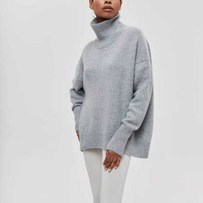 Mali Turtleneck Sweater