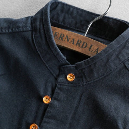 Men's "Kenshi" Japan Style Shirt