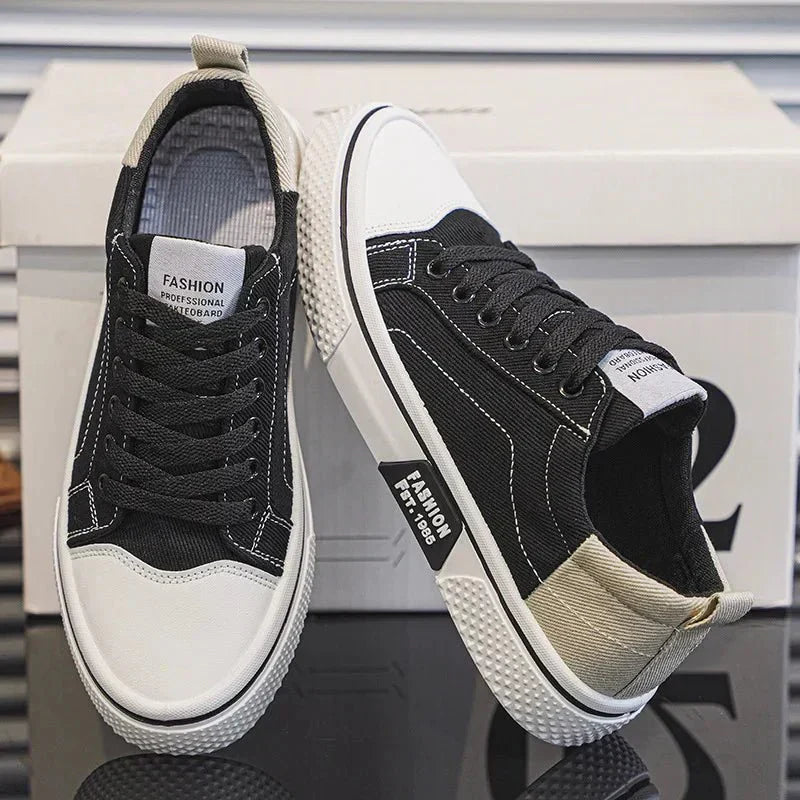 Aventra Street Sneakers