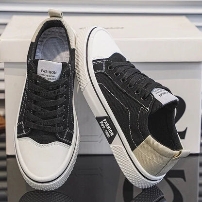 Aventra Street Sneakers