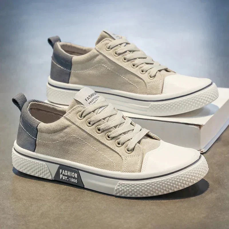 Aventra Street Sneakers