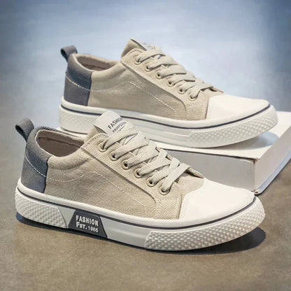 Aventra Street Sneakers