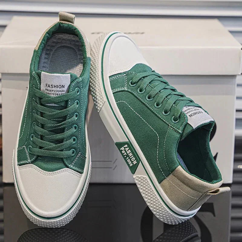 Aventra Street Sneakers