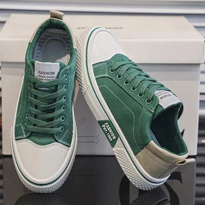 Aventra Street Sneakers