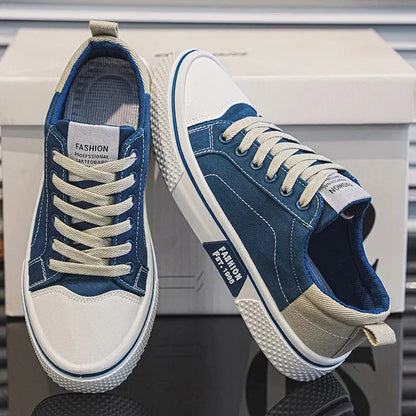 Aventra Street Sneakers