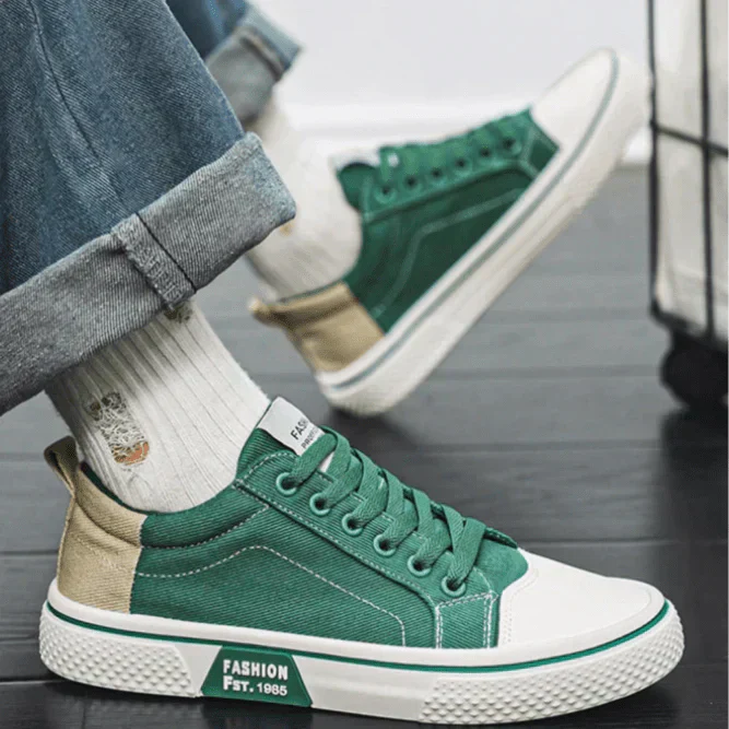 Aventra Street Sneakers