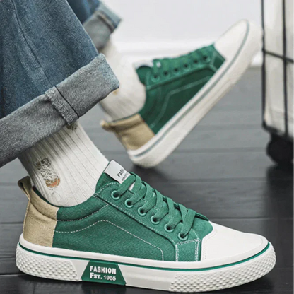 Aventra Street Sneakers