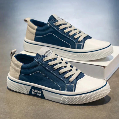 Aventra Street Sneakers