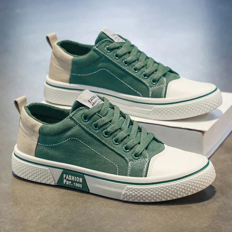 Aventra Street Sneakers