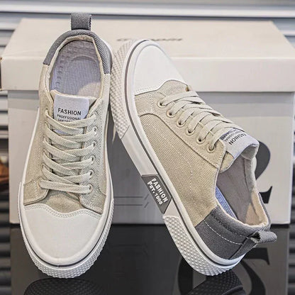 Aventra Street Sneakers