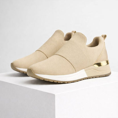 Altes Slip-On's