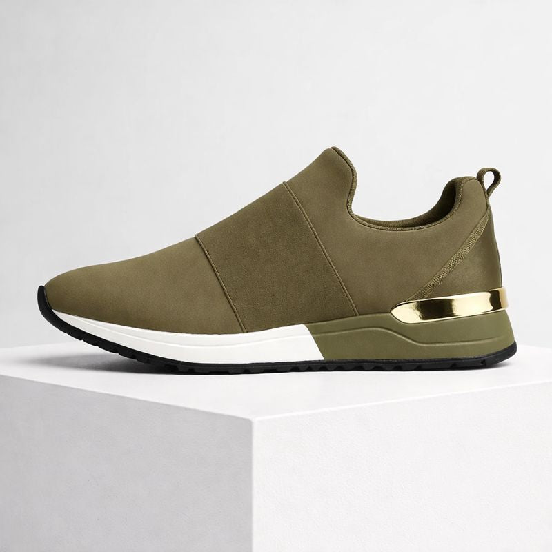 Altes Slip-On's