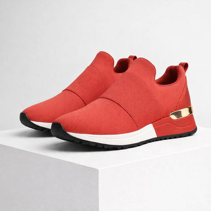 Altes Slip-On's