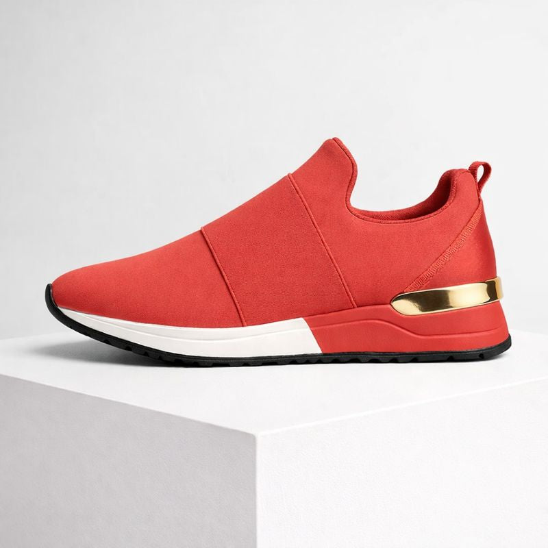Altes Slip-On's
