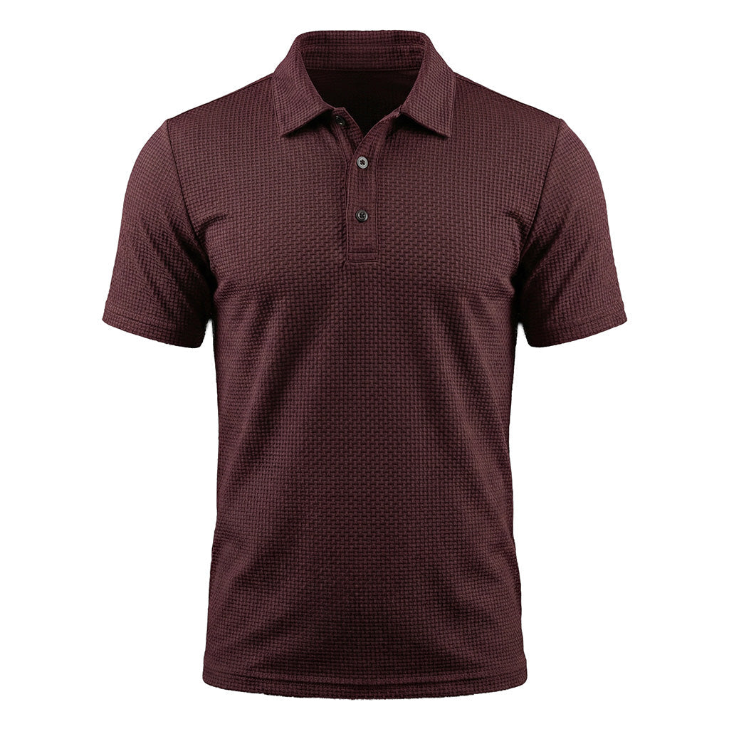 Como Ultra-Comfort Polo