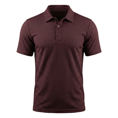 Como Ultra-Comfort Polo