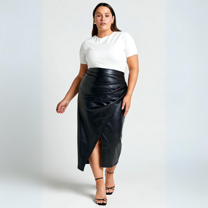Dea della severita skirt