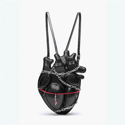 Bound Pulse Bag