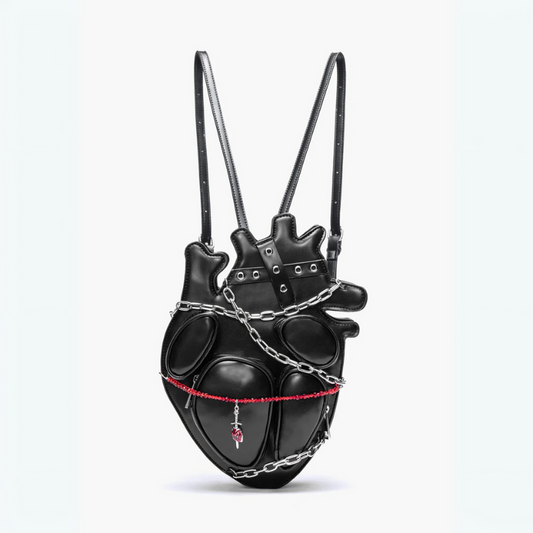 Bound Pulse Bag