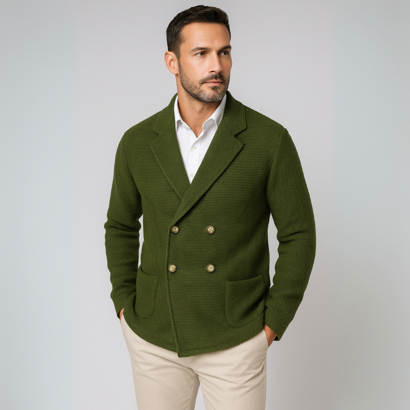 Constantin Cardigan