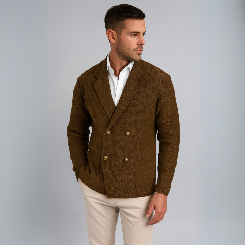 Constantin Cardigan