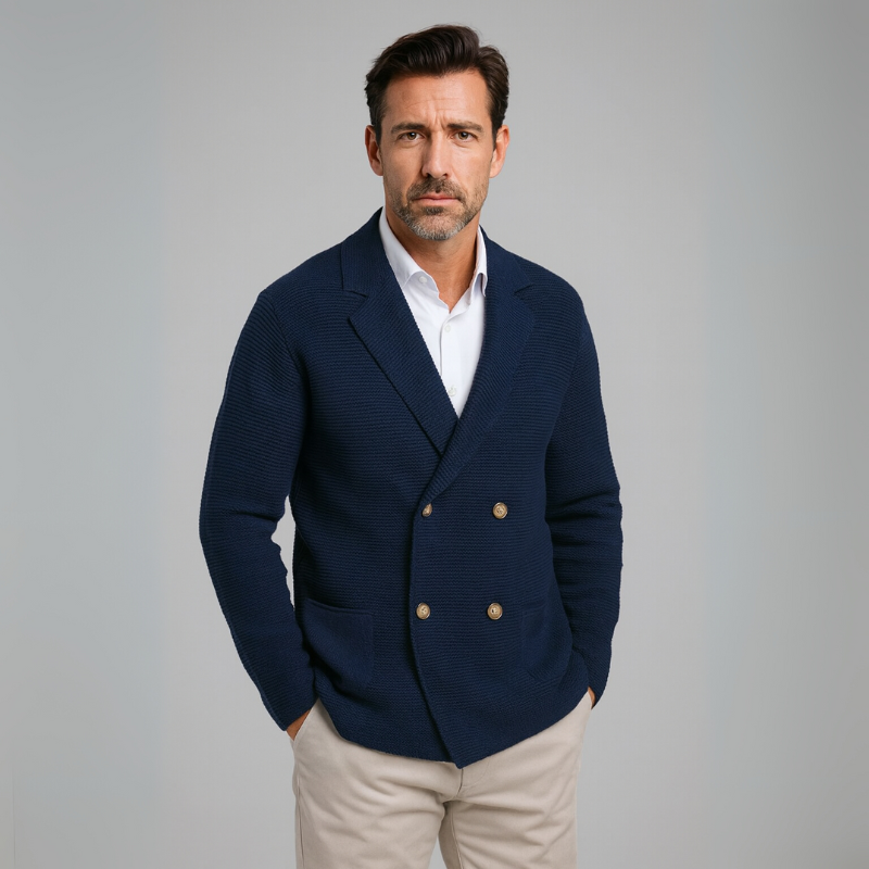 Constantin Cardigan