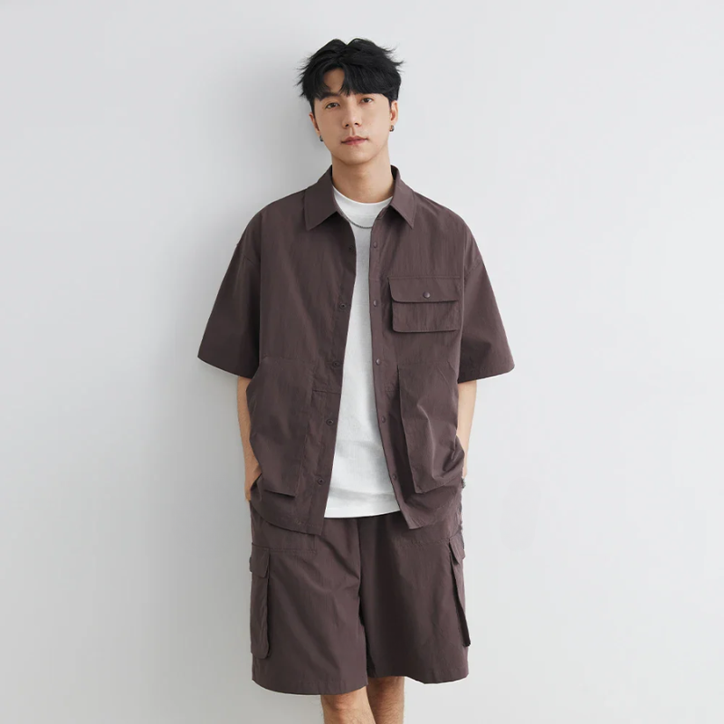 Steve Cargo 2 Piece Set