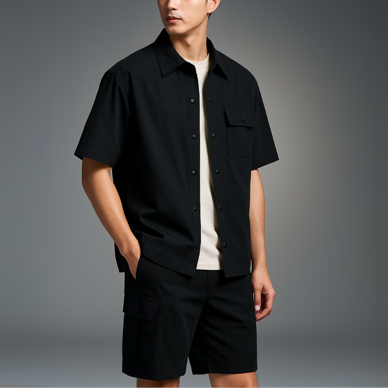 Steve Cargo 2 Piece Set