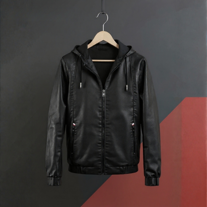 Asher Zip Jackets