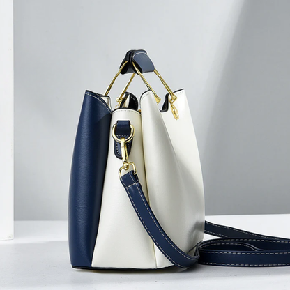 Janenovo Butterfly Handbag