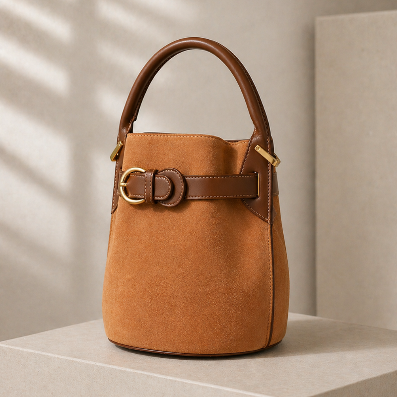 Celeste Bucket Bag