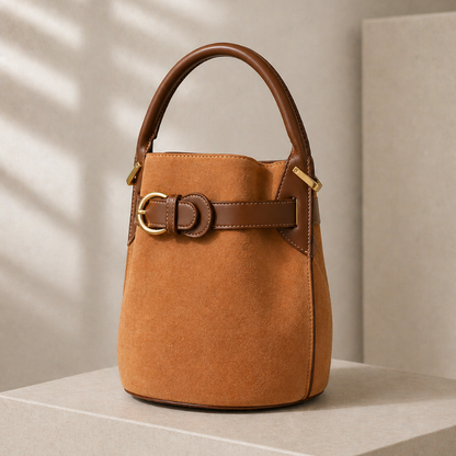 Celeste Bucket Bag