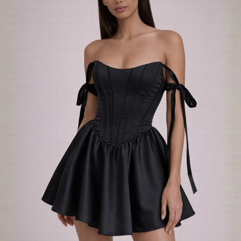 Michelle Mini Dress