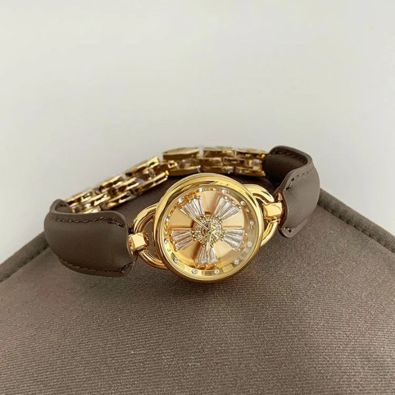 Lilly Watch